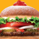 Photo: Burger King Israel Facebook